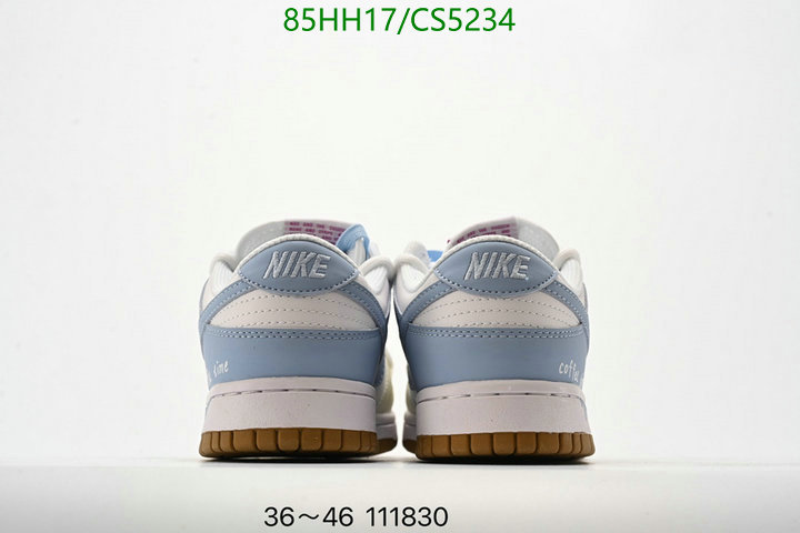 Nike-Men shoes Code: CS5234 $: 85USD