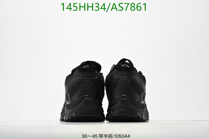 Salomon-Men shoes Code: AS7861 $: 145USD