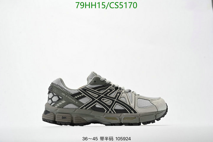 Asics-Men shoes Code: CS5170 $: 79USD