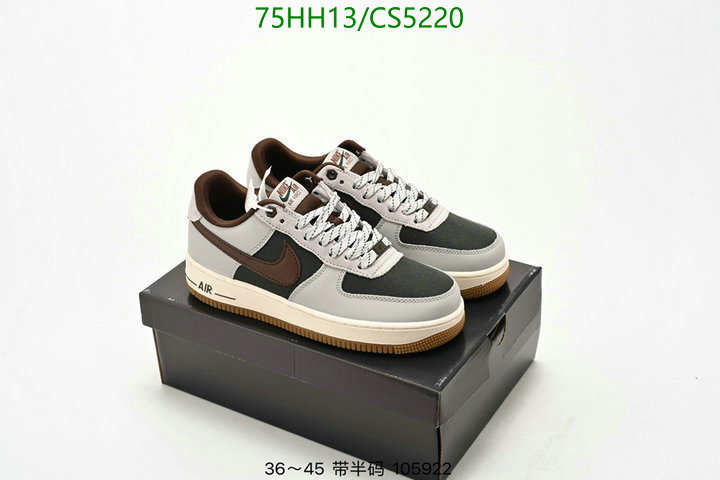 Nike-Men shoes Code: CS5220 $: 75USD