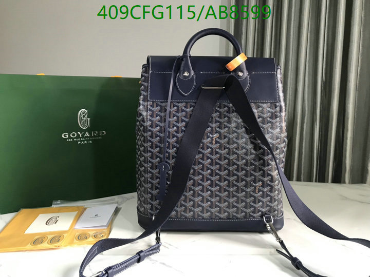 Goyard-Bag-Mirror Quality Code: AB8599 $: 409USD