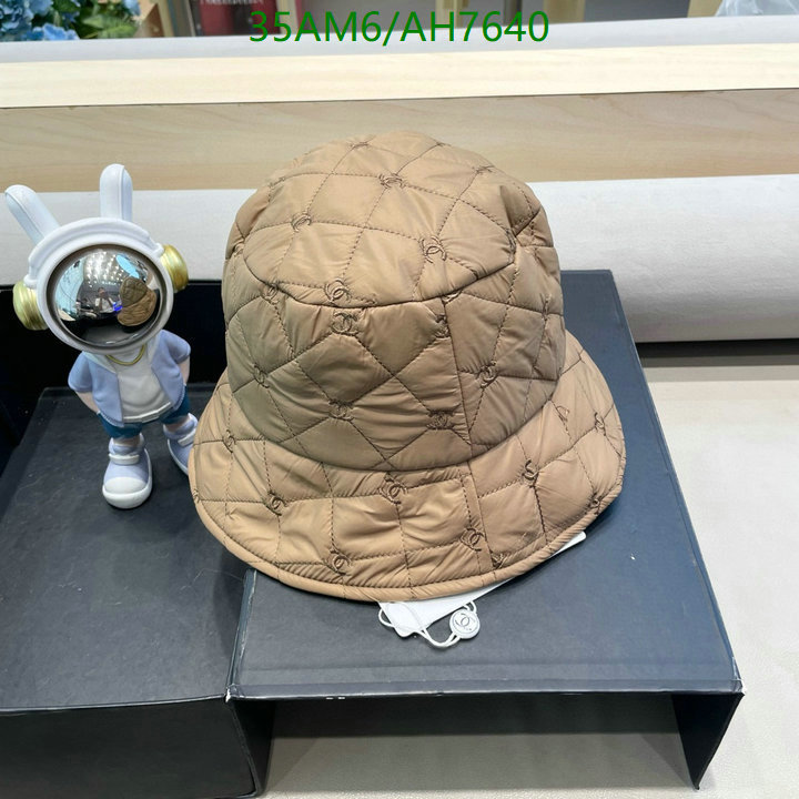 Chanel-Cap(Hat) Code: AH7640 $: 35USD