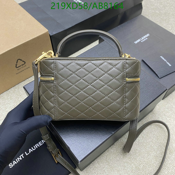 YSL-Bag-Mirror Quality Code: AB8164 $: 219USD