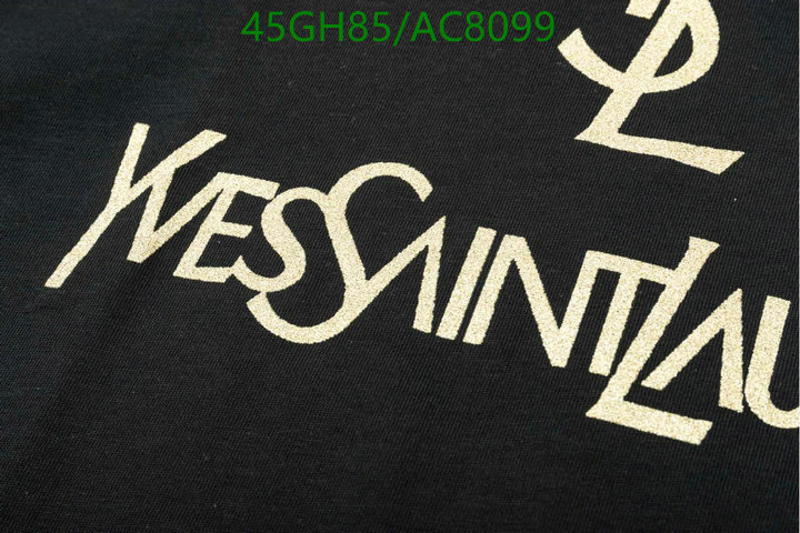 YSL-Clothing Code: AC8099 $: 45USD