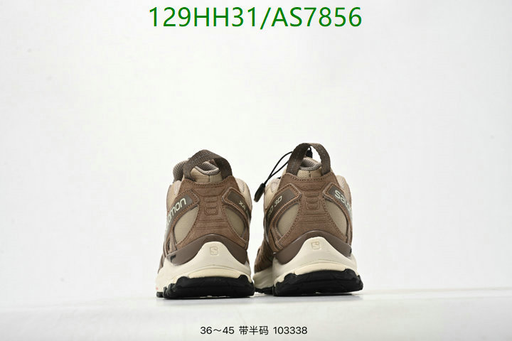 Salomon-Men shoes Code: AS7856 $: 129USD