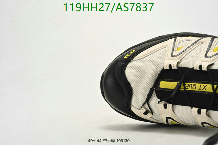 Salomon-Men shoes Code: AS7837 $: 119USD