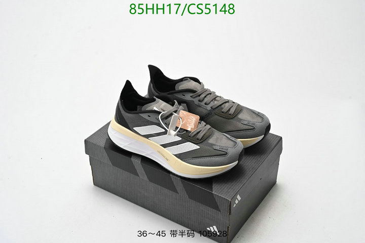 Adidas-Men shoes Code: CS5148 $: 85USD