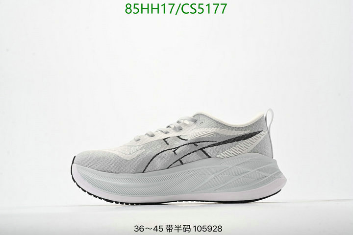 Asics-Men shoes Code: CS5177 $: 85USD