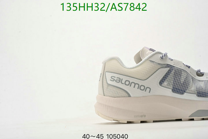 Salomon-Men shoes Code: AS7842 $: 135USD