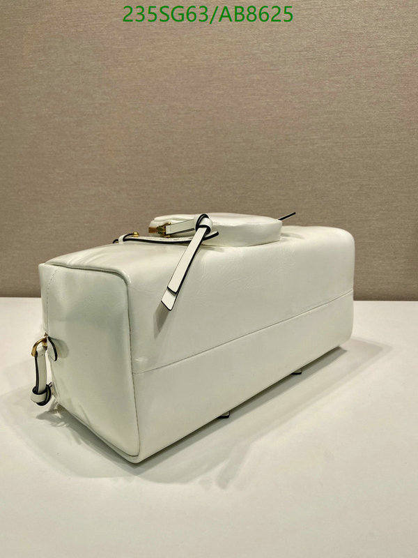 Prada-Bag-Mirror Quality Code: AB8625 $: 235USD