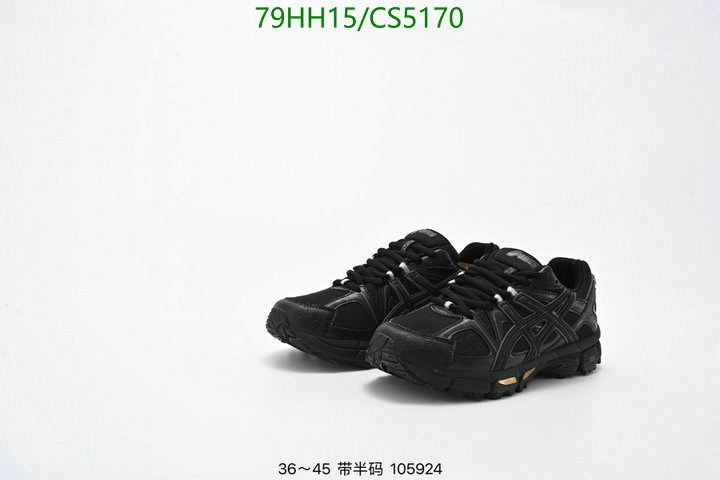 Asics-Men shoes Code: CS5170 $: 79USD