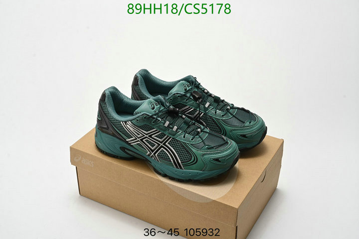 Asics-Men shoes Code: CS5178 $: 89USD