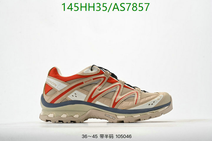 Salomon-Men shoes Code: AS7857 $: 145USD