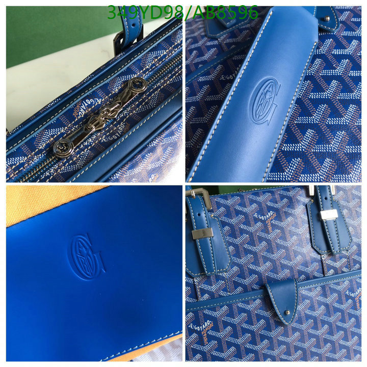 Goyard-Bag-Mirror Quality Code: AB8596 $: 349USD