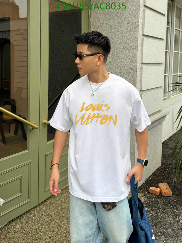 LV-Clothing Code: AC8035 $: 45USD