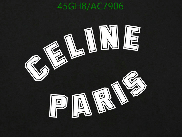 Celine-Clothing Code: AC7906 $: 45USD