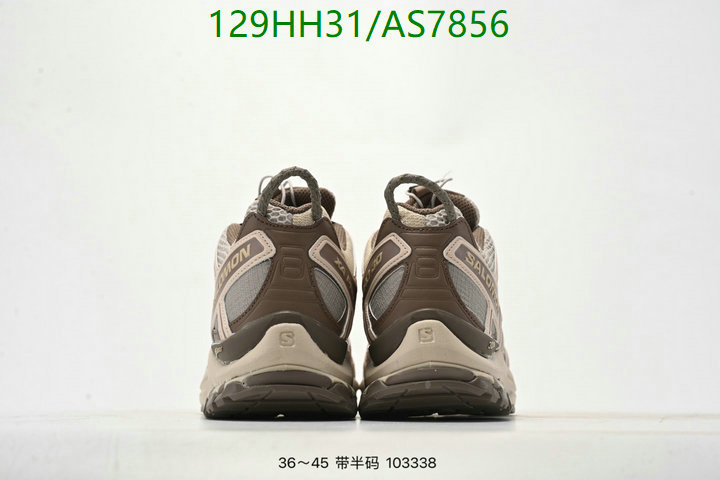 Salomon-Men shoes Code: AS7856 $: 129USD