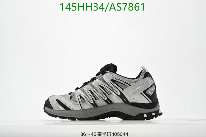 Salomon-Men shoes Code: AS7861 $: 145USD