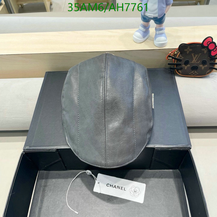 Chanel-Cap(Hat) Code: AH7661 $: 35USD