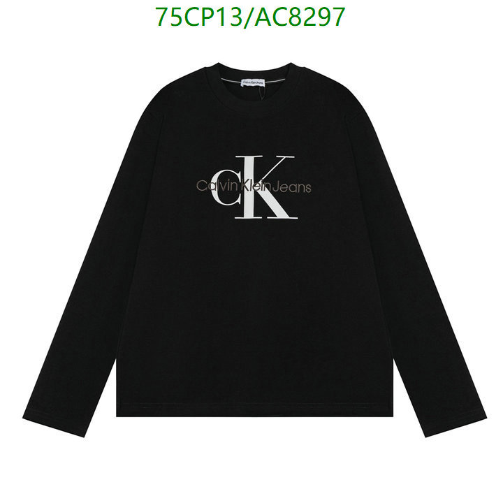 CK-Clothing Code: AC8297 $: 75USD