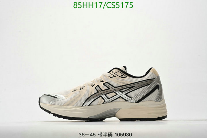 Asics-Men shoes Code: CS5175 $: 85USD