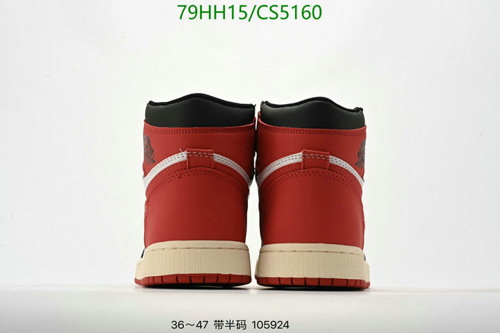 Air Jordan-Men shoes Code: CS5160 $: 79USD