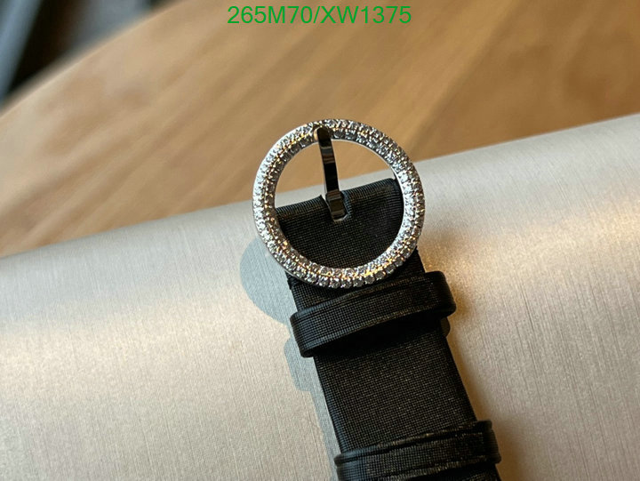 Chanel-Watch-Mirror Quality Code: XW1375 $: 265USD