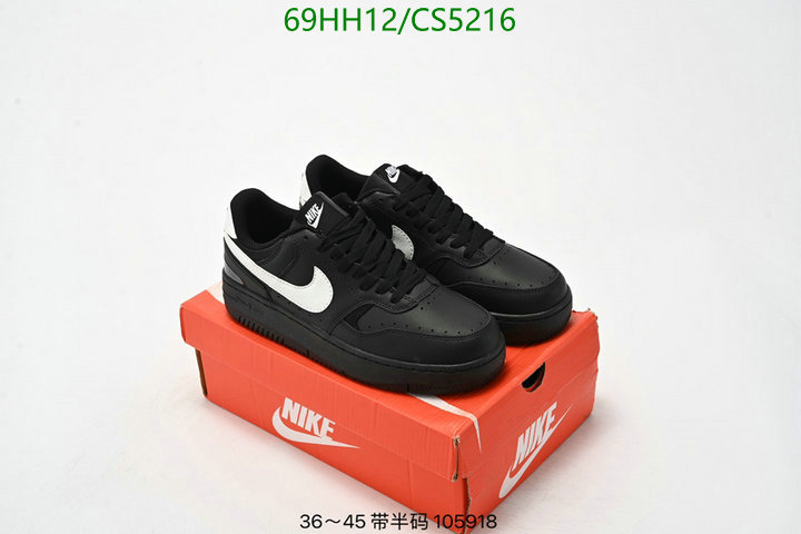 Nike-Men shoes Code: CS5216 $: 69USD