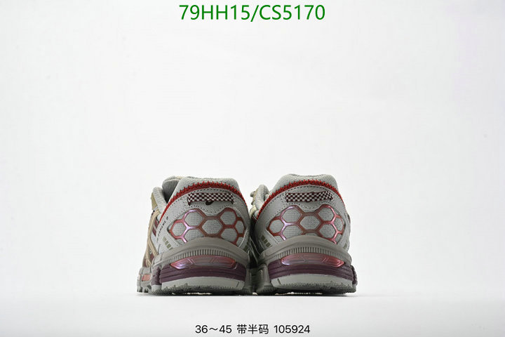 Asics-Men shoes Code: CS5170 $: 79USD