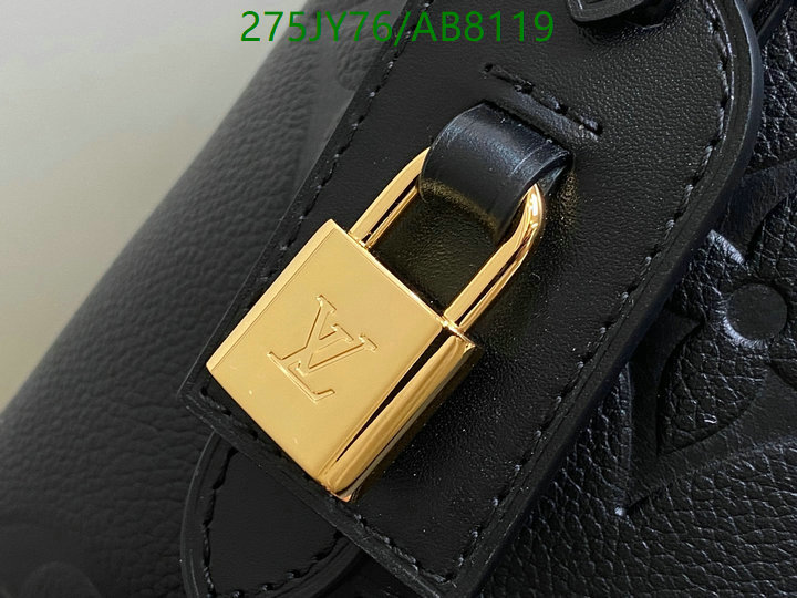 LV-Bag-Mirror Quality Code: AB8119 $: 275USD