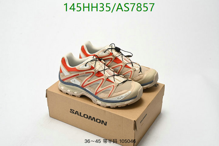 Salomon-Men shoes Code: AS7857 $: 145USD