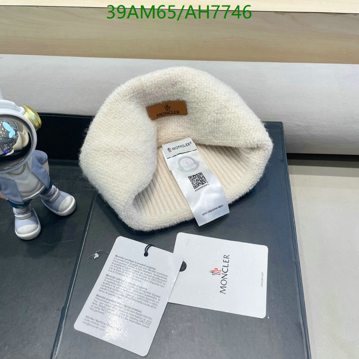 Moncler-Cap(Hat) Code: AH7746 $: 39USD