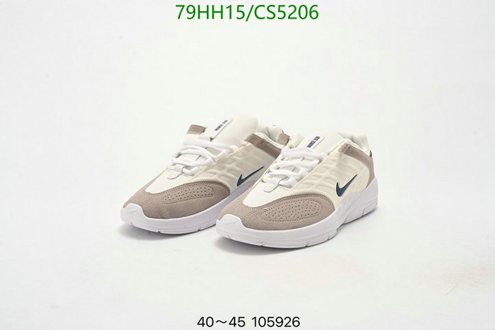 Nike-Men shoes Code: CS5206 $: 79USD