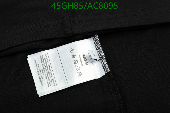 Valentino-Clothing Code: AC8095 $: 45USD