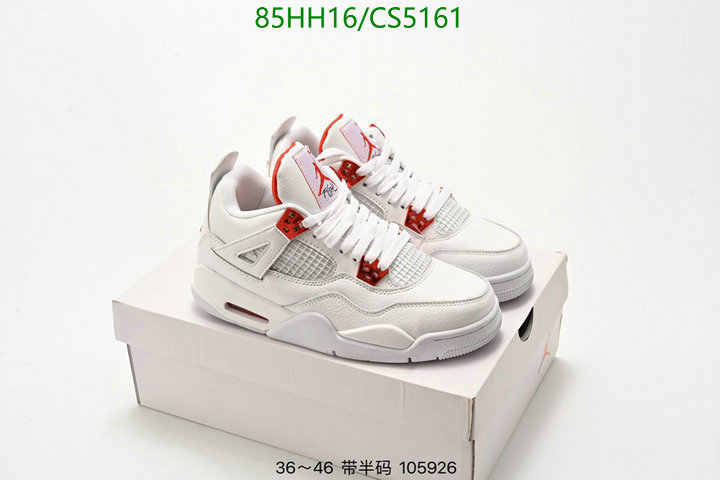 Air Jordan-Men shoes Code: CS5161 $: 85USD