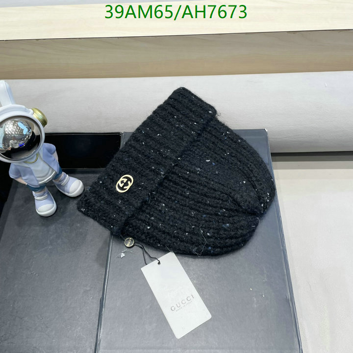 Gucci-Cap(Hat) Code: AH7673 $: 39USD