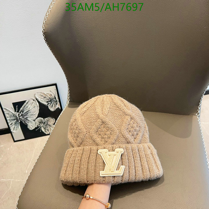 LV-Cap(Hat) Code: AH7697 $: 35USD