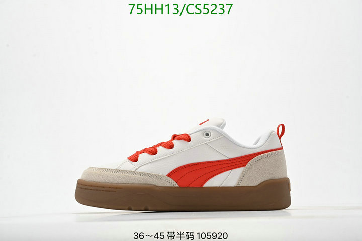 PUMA-Women Shoes Code: CS5237 $: 75USD