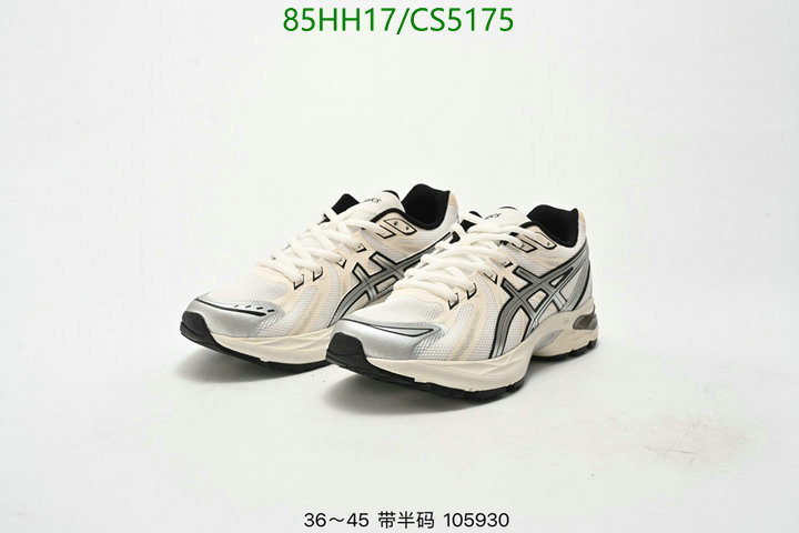 Asics-Men shoes Code: CS5175 $: 85USD