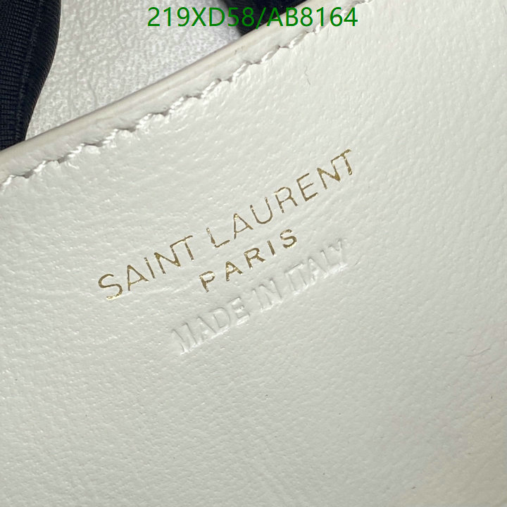 YSL-Bag-Mirror Quality Code: AB8164 $: 219USD