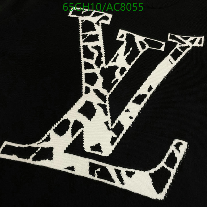 LV-Clothing Code: AC8055 $: 45USD