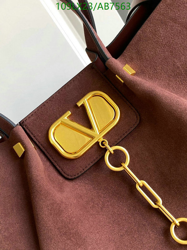 Valentino-Bag-4A Quality Code: AB7563 $: 109USD