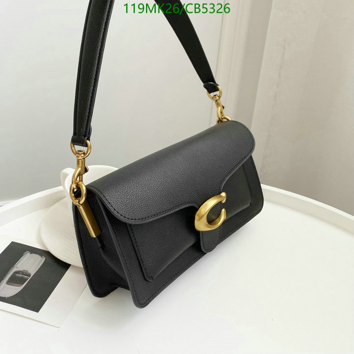 Coach-Bag-4A Quality Code: CB5326 $: 119USD