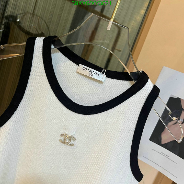 Chanel-Swimsuit Code: XY3621 $: 39USD