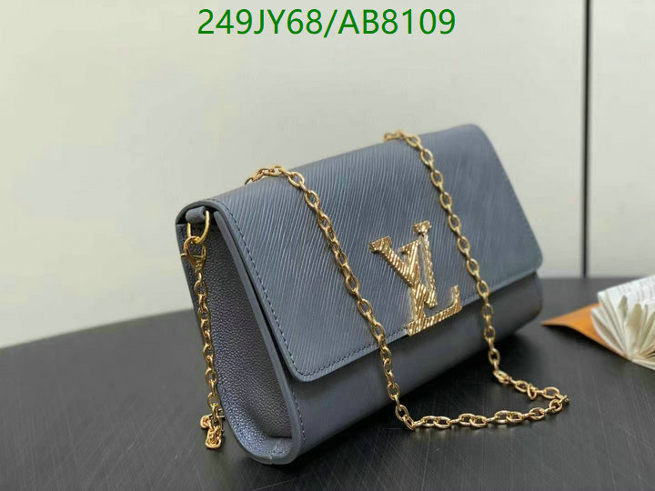 LV-Bag-Mirror Quality Code: AB8109 $: 249USD