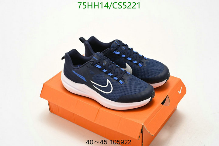 Nike-Men shoes Code: CS5221 $: 75USD