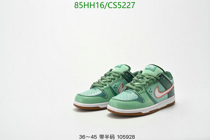 Nike-Men shoes Code: CS5227 $: 85USD