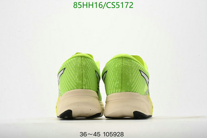 Asics-Men shoes Code: CS5172 $: 85USD