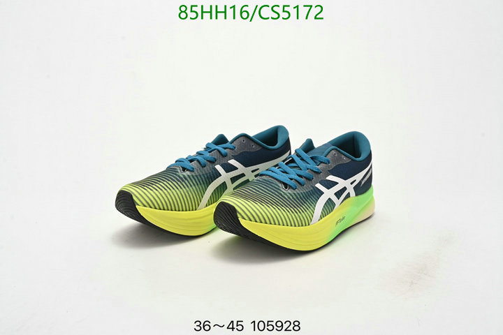 Asics-Men shoes Code: CS5172 $: 85USD