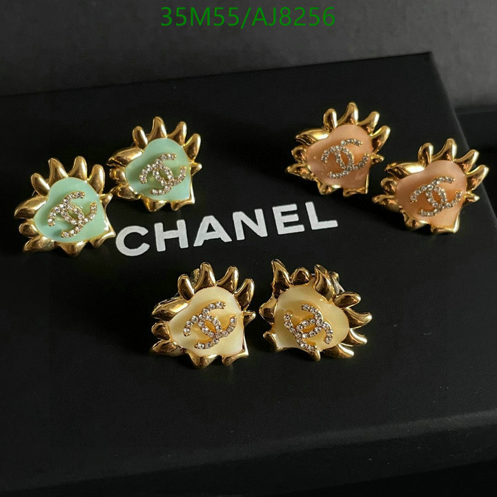 Chanel-Jewelry Code: AJ8256 $: 35USD